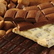 Белый шоколад: особенности, свойства и преимущества