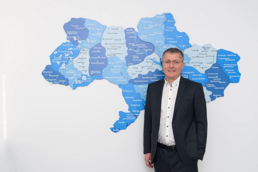 Сергей Дядюшко Ескулаб